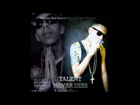 Cass Money - Still Smokin' [audio]