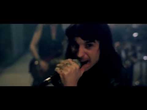 LANCER - Masters and Crowns (Official Video)