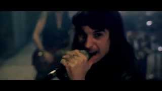 LANCER - Masters and Crowns (Official Video)