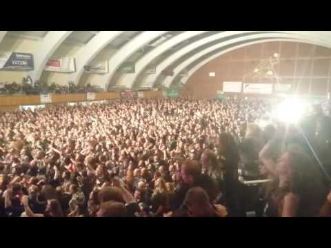 Keep it True 2016 Ross the Boss- Battle Hymn