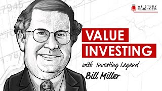 TIP247: Legendary Investor Bill Miller