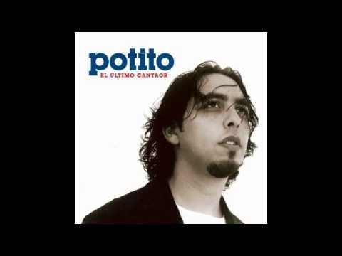 Potito - El último cantaor (Disco completo)