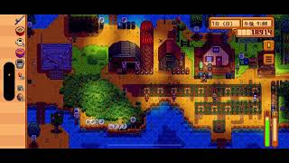 ♯46  覚えてない！【Stardew Valley】