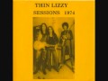 Thin Lizzy - She Knows (74' Sessions)