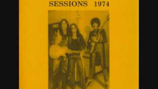 Thin Lizzy - She Knows (74&#39; Sessions)