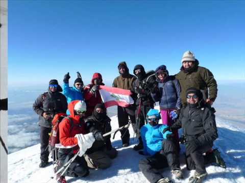 Trekking Ararat, Mt Ararat Climbing Tours, http://www.ararattrekking.com/