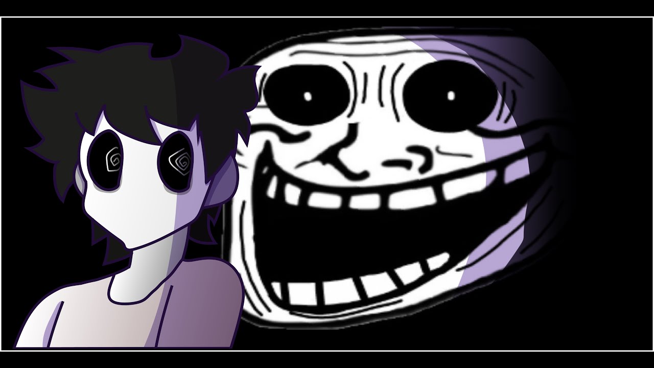 A HISTÓRIA POR TRÁS DE TROLLGE