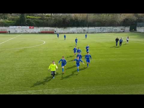 Campania - Giovanissimi Fascia B Napoli - Girone B - Giornata 7 - Lacco Ameno vs Boys Quarto