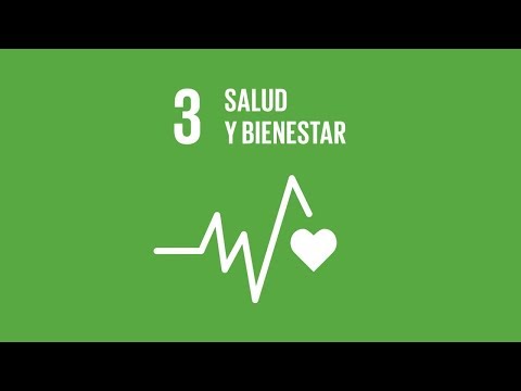 SDG 3: Good Health and Well-being