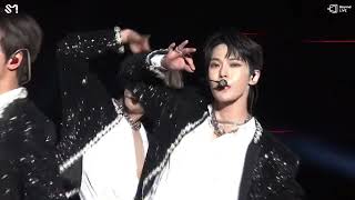 Download lagu 221023 NCT 127 2ND TOUR Neocity: Seoul The Link  'Tasty' mp3