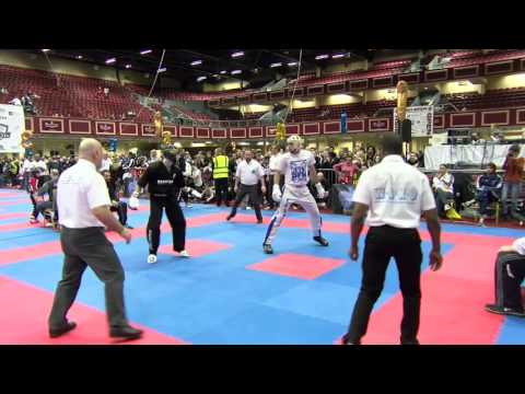 Davide Colla v Zsolt Moradi Irish Open 2016