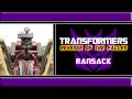 Transformers Revenge Of The Fallen Ransack Review
