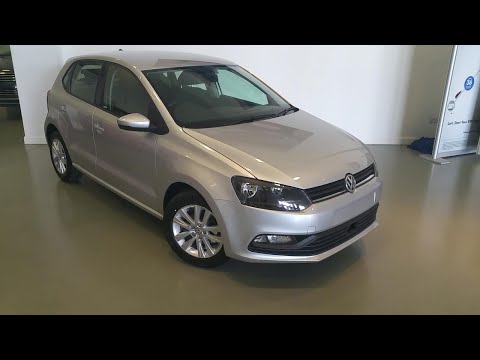 172D10371 - 2017 Volkswagen Polo TL 1.0 60 Hp 15,450
