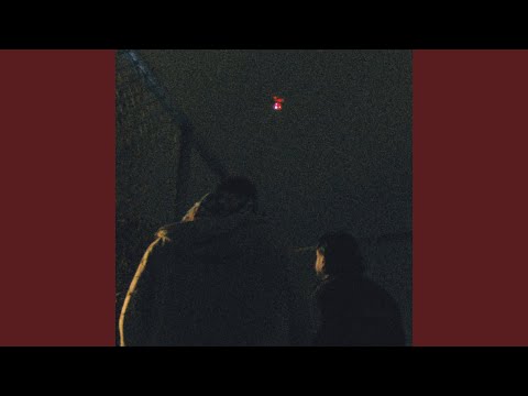 Det Skjer (feat. Jonas Benyoub)