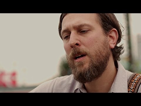One Song.One Take: Great Lake Swimmers - Don't Leave Me Hanging