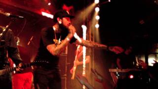 Gym Class Heroes - Solo Discotheque (Live HD)