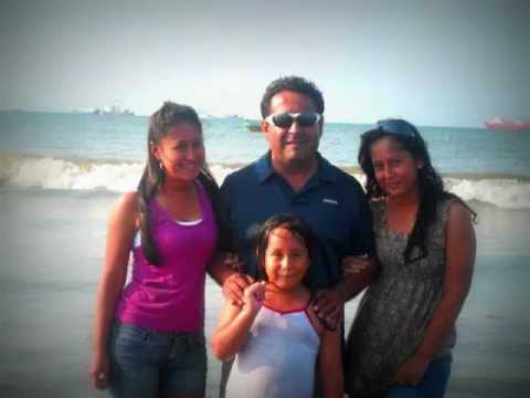 Te fuiste sin avisar y por eso te voy a extrañar