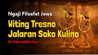 Download lagu Ngaji Filsafat Jawa: Filosofi Cinta - Witing Tresna Jalaran Saka Kulina | Dr Fahruddin Faiz mp3