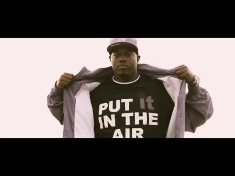 E-40 ft.Clyde Carson & Husalah - Light Weight Jammin *official video HD by SSkeepy*