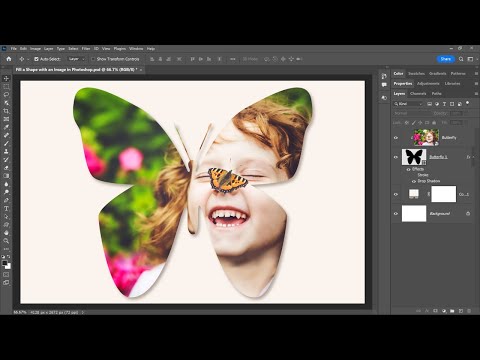 New Generate Entire AI Images in Photoshop with Adobe Firefly