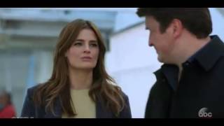 Castle 8x08 "Mr & Mrs Castle" Sneak Peek #1