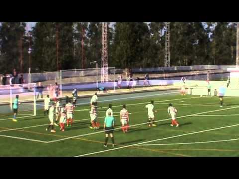 Juniores | SC São João de Ver B 2-2 ADC Sanguedo 