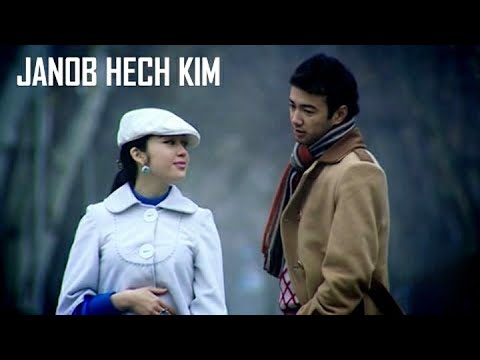 🔵SAUNTREK 🔴 JANOB HECH KIM. ( SARDOR RAHIMXON YORAB)