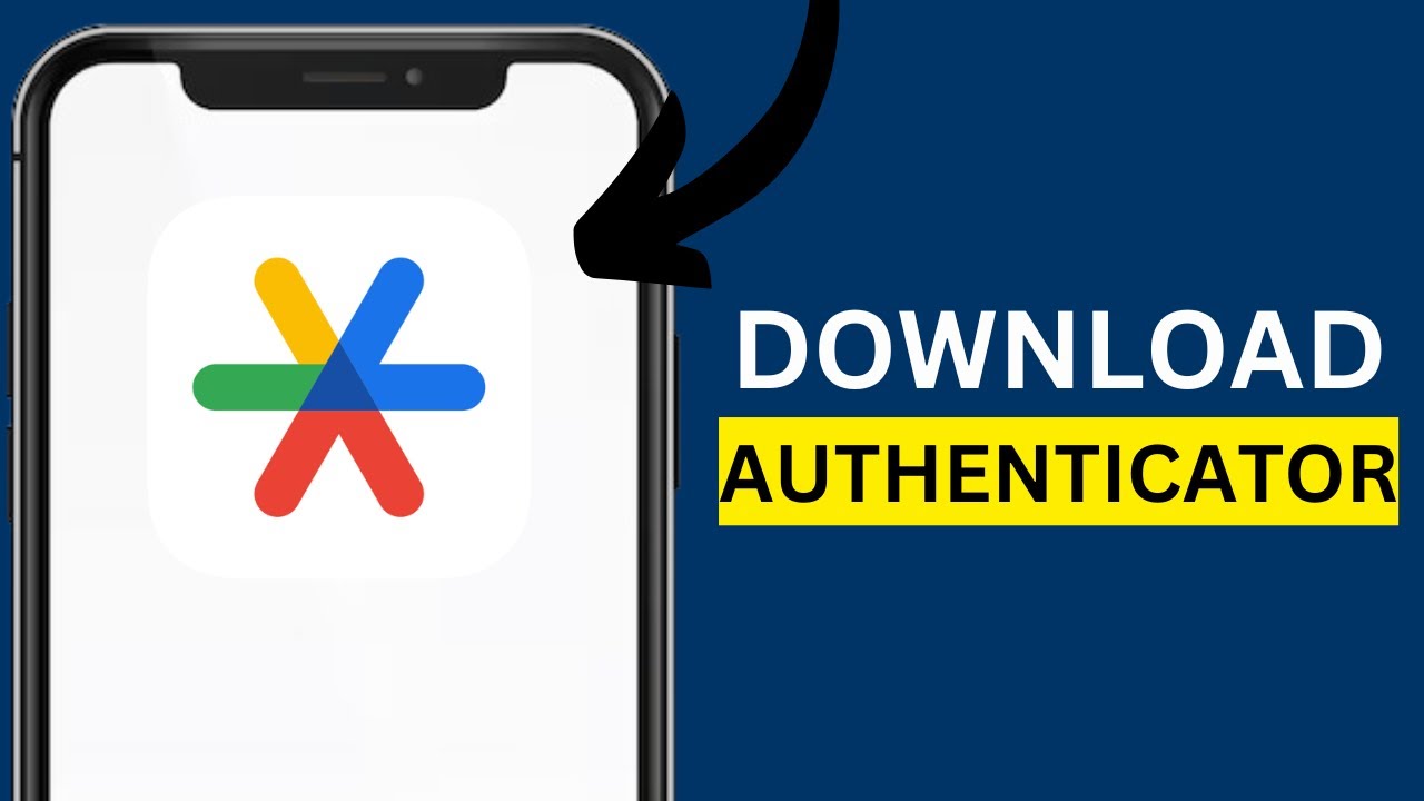How to Install Google Authenticator