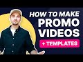 How To Make A Promo Video Business Ads Promotions Campaigns