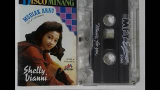 Download lagu Shelly vianni -  mudiak arau official mp3
