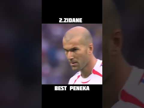 Best peneka penalty goal