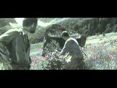 Альпийская баллада, трейлер 3 мин.