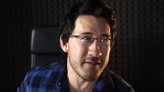 Markiplier is BACK!! (with plenty of feels)