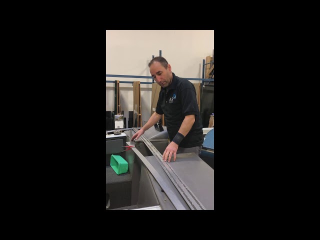 How to measure for a windshield