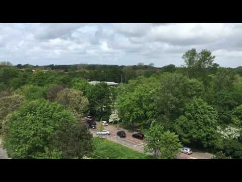 Schietpartij bij cricket- en voetbalvereniging Quick