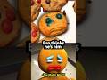 Cookie Moment