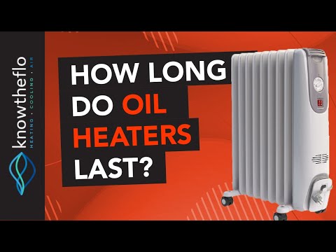 3rd YouTube video about are oil heaters bad for your health