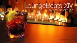 DJ Paulo Arruda - Lounge Beats 14