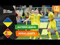 INVALLER WORDT HELD VAN DE AVOND! ?? | Oekraïne vs Spanje | Nations League 2020/21 | Samenvatting