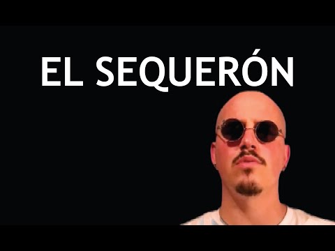 Pedro Peligro - El Sequerón