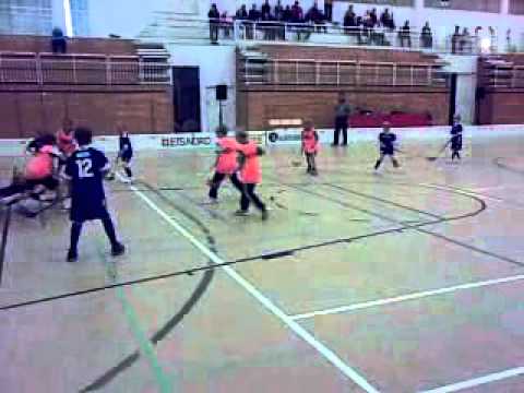 2011-10-08 Pirkkalan Pirkat - HU-Sport-03 1/4