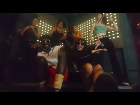 King Dum & High Paw - Miña Xente Official Video