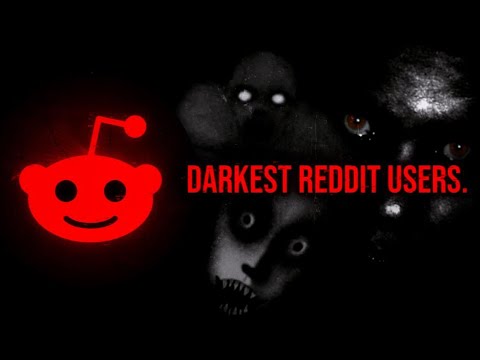 The Worst Crimes In Reddit History