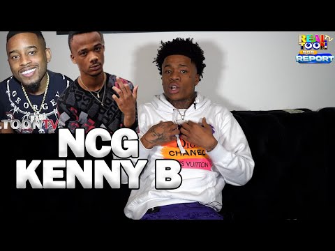 NCG Kenny B influence of OG Benny Boy, Stop 6 Lokey, Giving Ape Gang Almighty clout + Rainwater beef