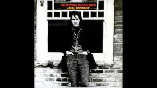 John Stewart - California Bloodlines