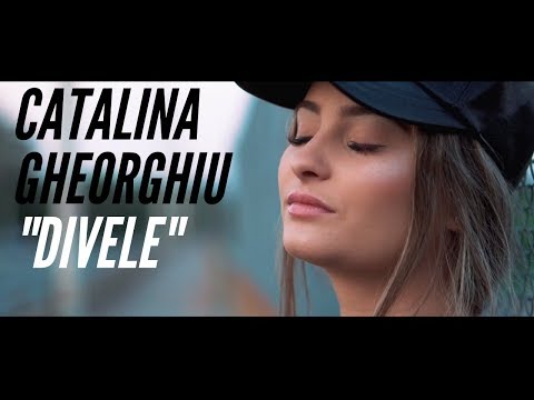 Catalina Gheorghiu - “Divele”