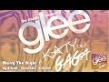 Glee - Marry The Night (Lyrics On Screen) 