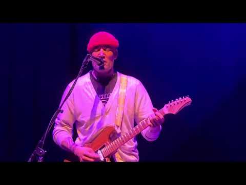 Ben Harper & The Innocent Criminals- Amen Omen +  Knockin' on Heaven's Door - Jazzaldia 2023