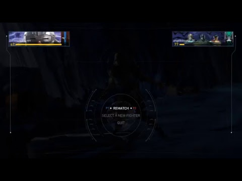 Fgc Bolivia angelbless45 Vs HDG Darkness_Eleven