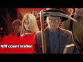 Children Of The Corn Kill Count Trailer
